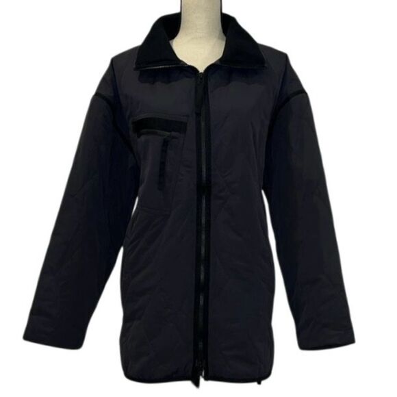 PrAna Encinitas Field Coat - Picture 2 of 14